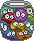 Receptable Emoticon by Gomotes