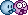 Whisper Emoticon by Gomotes