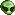green alien smiley