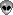 alien smiley