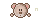 bear Smiley