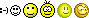history of Smiley