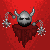 the death angel Smiley