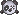 Panda Smiley