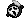 ghostface Smiley