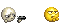 Smiley pixeled by Smileydesign