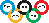 olympic games smiley