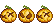 group pumpkins Smiley
