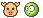 swine flu emoticon