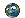 earth love Smiley